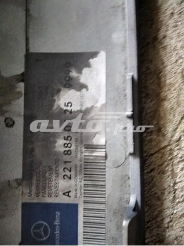  Mercedes A2218850125 ціна, від 56.68 USD