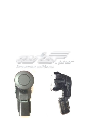 Купити 893410R050C2 Toyota 