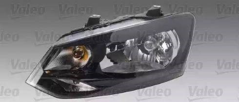 Фара ліва 44081 VALEO