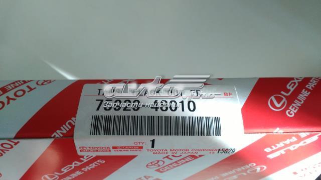  Toyota 7592948010 ціна, від 17.76 USD