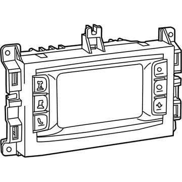 68399224AC Chrysler 