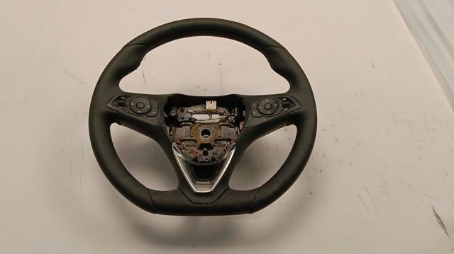 Руль Opel Corsa F