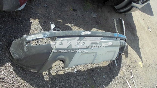 Кожух бампера заднього Land Rover LR048694 ціна, від 114.00 USD