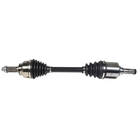 FG3225600 Mazda Привід лівий