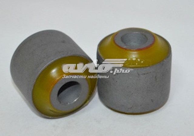 Сайлентблок амортизатора переднього 020097 Polybush