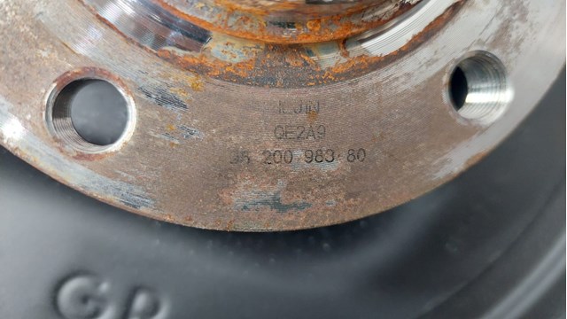  9829267880 Peugeot/Citroen