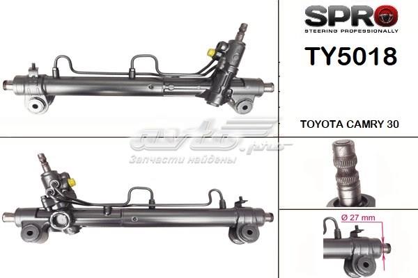 Купити TY218R MSG Рульова рейка