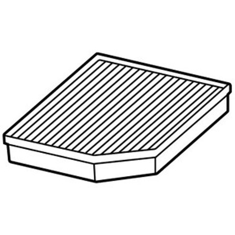 Купити 53010798AD Chrysler 