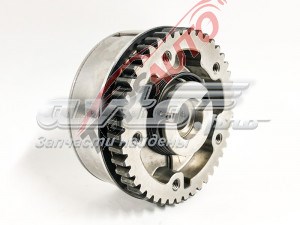 Фазорегулятор Renault Koleos 