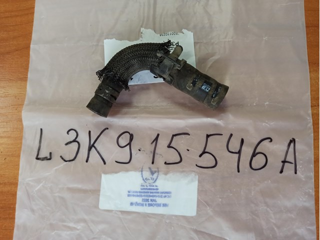 L3K915546A Mazda автозапчастина - купити онлайн в Україні