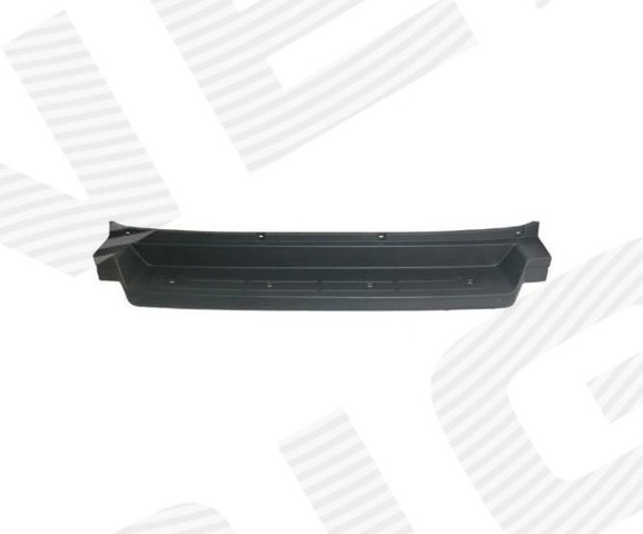 Бампер задній, центральна частина Signeda PVG04104PA ціна, від 177.08 USD