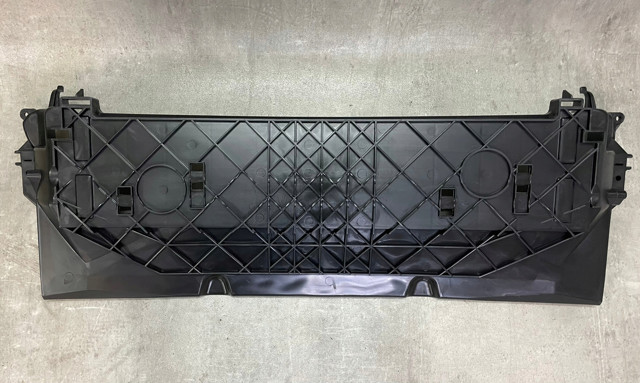 7001777 Autotechteile Кронштейн радіатора нижній