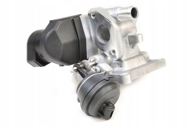 Клапан EGR рециркуляції газів Volvo 36010130