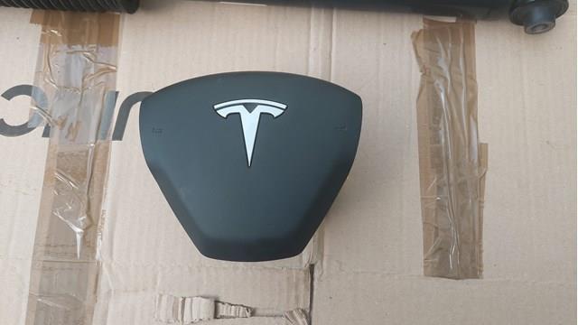 150834700C Tesla Подушка безпеки, водійська, AIRBAG
