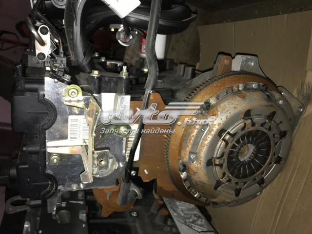ДВЗ Ford EYDB ціна, від 345.32 USD