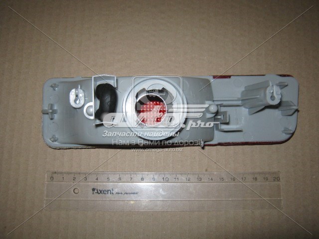 Фара заднього бампера, лівий Tempest 0360360F7C