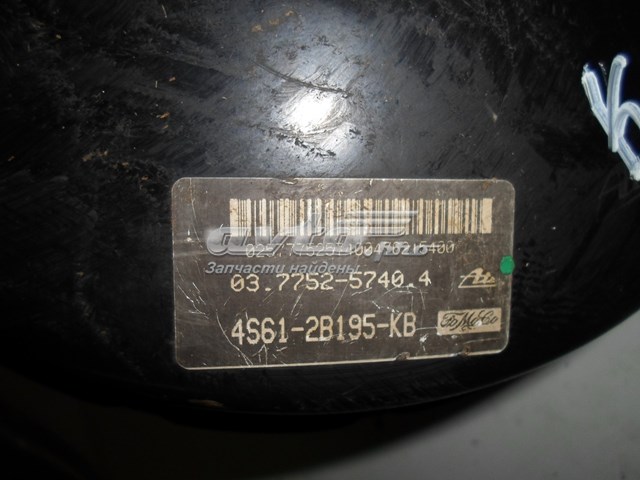  Ford 4S612B195 ціна, від 9.12 USD