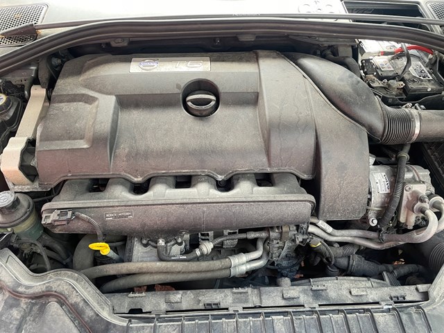 Купити 1285185 Volvo АКПП в зборі (автоматична коробка передач)