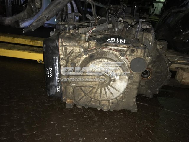 Коробка передач автомат KIA Sportage II позашляховик (JE) (2004 - 2010) ціна, від 876.82 USD