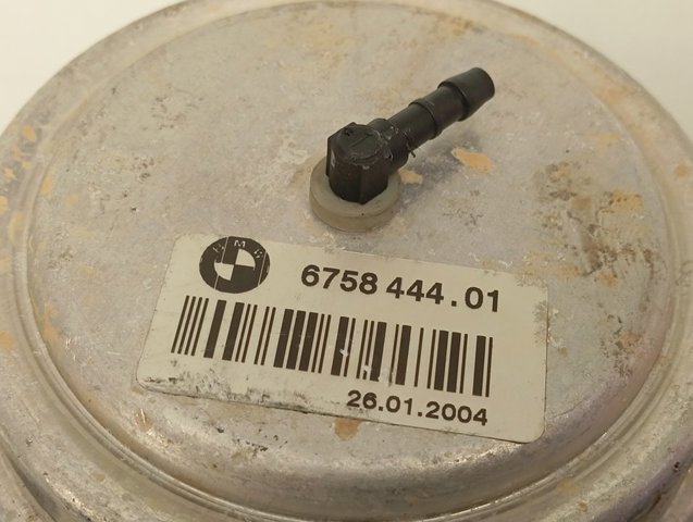  675844401 BMW