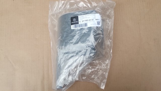  Mercedes A44788505229B51 ціна, від 32.49 USD