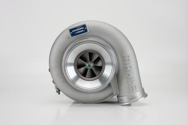 14879880000 Borg-Warner Турбонаддув