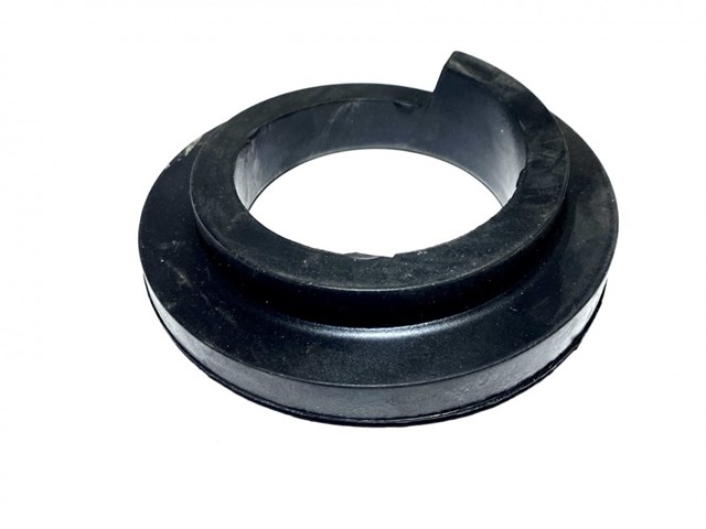 Проставка (гумове кільце) пружини задньої, нижня S212911031 Chery