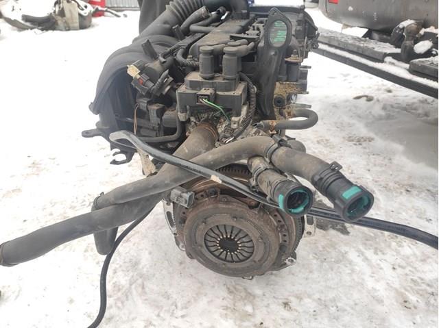 ДВЗ Ford FUJA ціна, від 248.03 USD