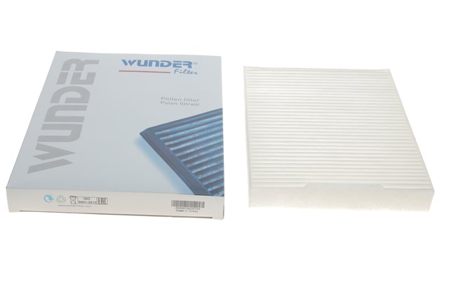 Фільтр салону WP928 Wunder