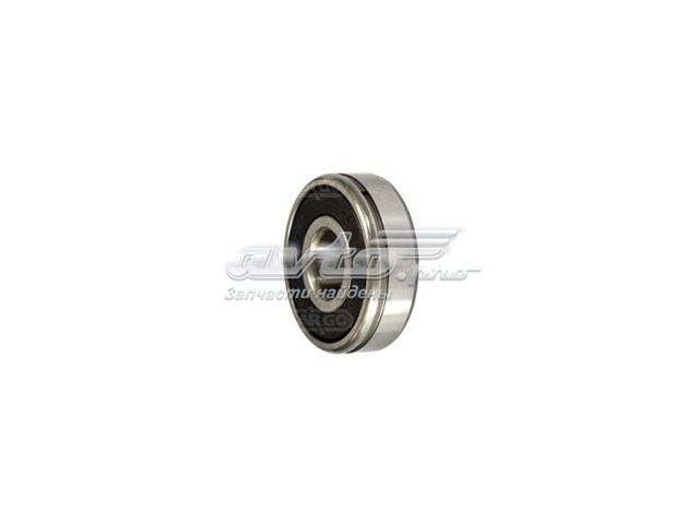 Підшипник генератора на Nissan Sunny I B11