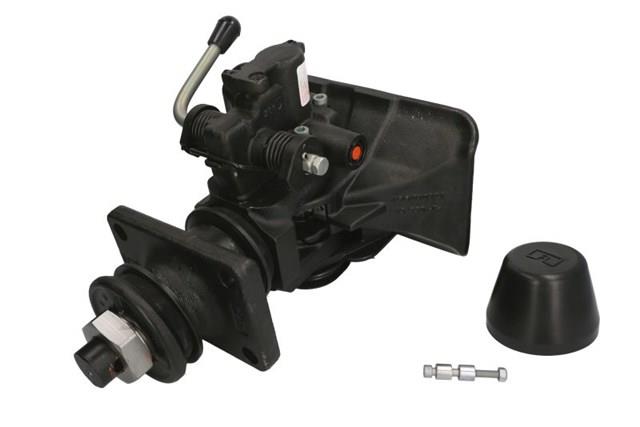 RO400A51001 Rockinger Прилад буксирний