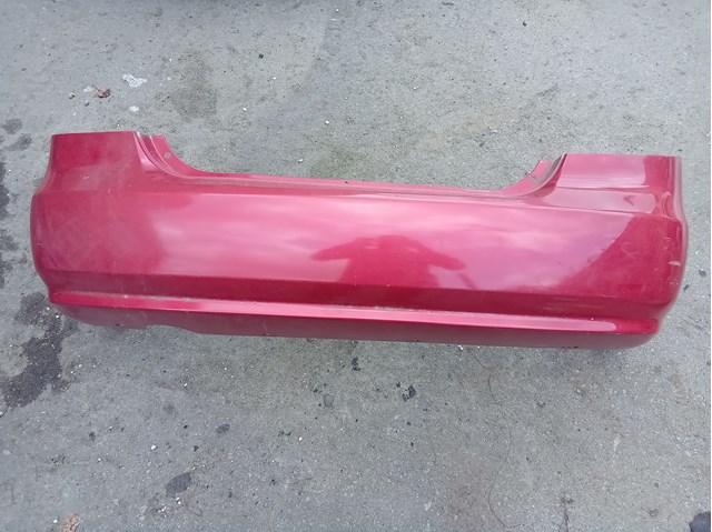 Бампер задній General Motors 96543142