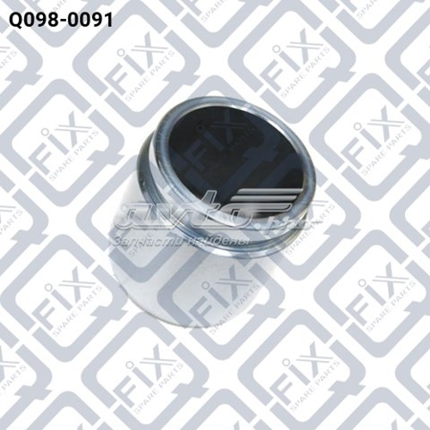 Поршень супорта гальмівного, переднього Q-fix Q0980091 ціна, від 7.16 USD
