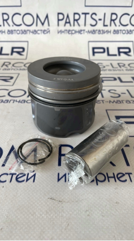 ДВЗ Land Rover LR035101 ціна, від 126.69 USD