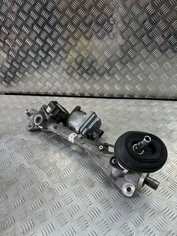 Управління рульове в зборі Nissan/Infiniti 490016RA2A ціна, від 276.85 USD