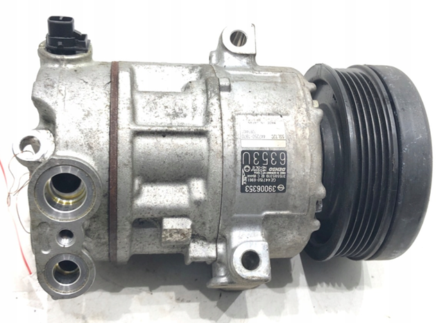 Купити 39006353 Denso Компресор кліматичної установки