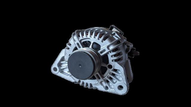 Купити TG12C033 MSG Rebuilding Генератор