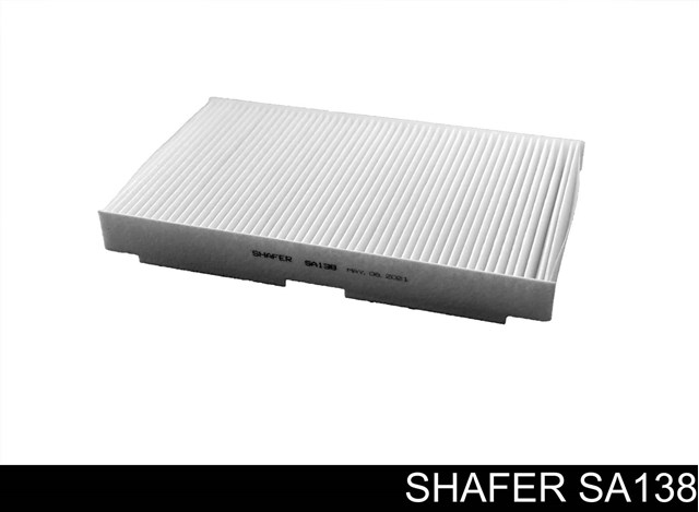Фільтр салону SA138 Shafer