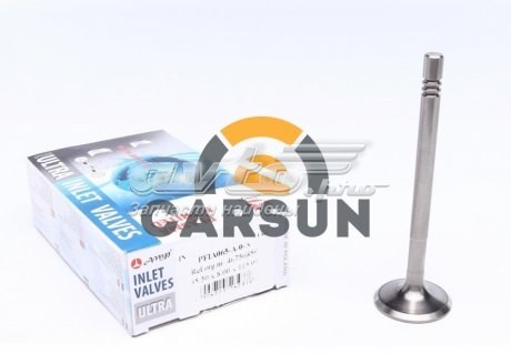Клапан впускний AMP/Paradowscy PFIA065A0N ціна, від 6.86 USD
