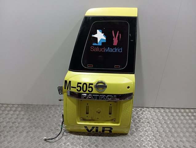 K0101VD2AM Nissan/Infiniti 