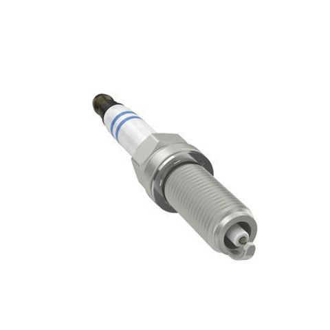 Свічки запалювання 242140565 Bosch