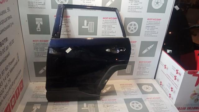 Двері задні Toyota 6700442191 ціна, від 280.52 USD