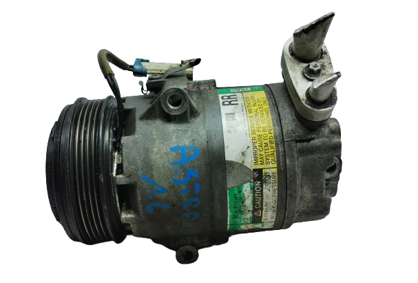 Насос кондиціонера General Motors 09174396
