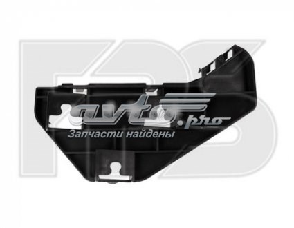 Кріплення бампера FPS FP3006931 ціна, від 4.16 USD