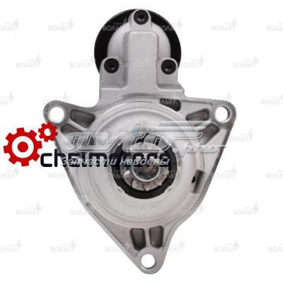 Купити LST1802 STARTVOLT Стартер