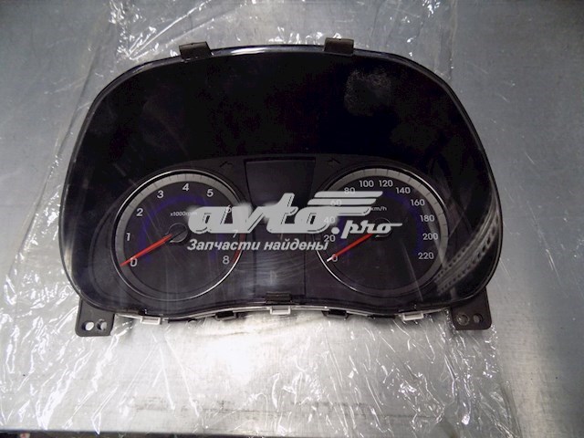  Hyundai/Kia 940034L715 ціна, від 516.35 USD