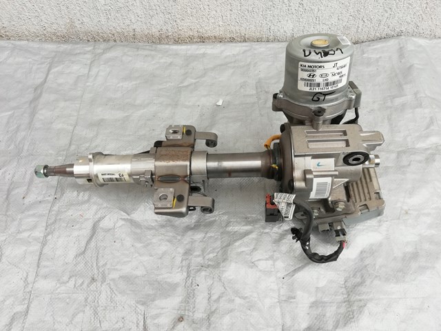  Hyundai/Kia 56300A2500 ціна, від 109.12 USD