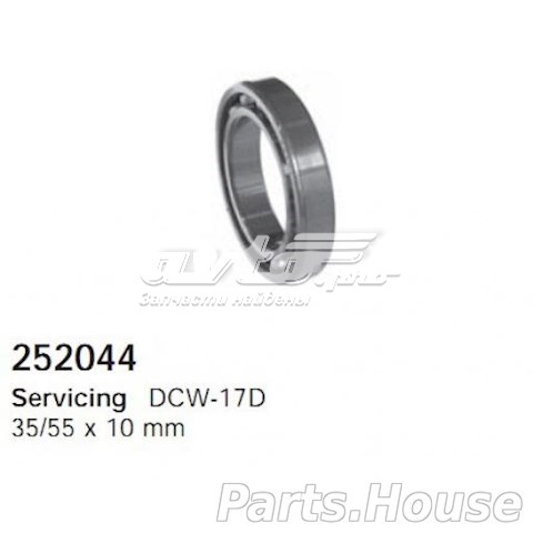 252044 Cargo 
