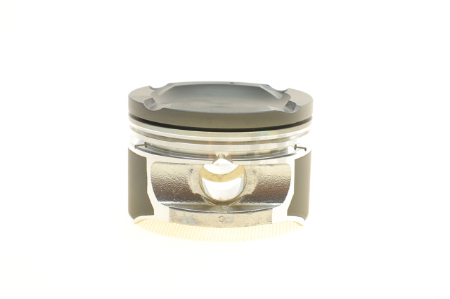 Купити PXDAE4F3548025 AMP/Paradowscy Поршень з пальцем без кілець, 1-й ремонт (+0,25)