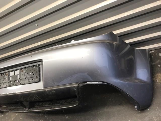 Кожух бампера заднього Mazda F15150221 ціна, від 20.02 USD